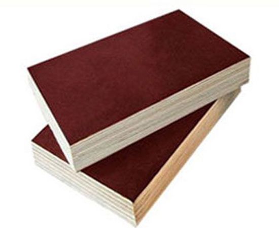 建筑模板如何防止變形？